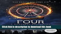 [Popular] Books Four: A Divergent Collection (Divergent Series Story) Full Online