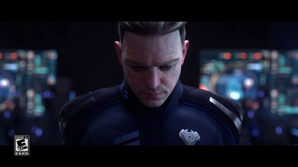 Master of Orion - Release Teaser Trailer