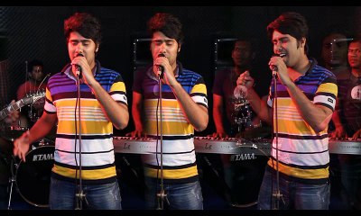 Ridoy Janala by Nasif Oni Featuring ShazZad Shadhin - thumbnail