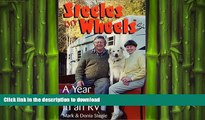 READ  Steeles on Wheels: A Year on the Road in an RV (Capital Travels) FULL ONLINE