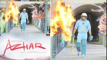 Azhar Movie All Kissing Scenes _ Emraan Hashmi _ Prachi Desai _ Nargis Fakhri