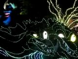 Fantillusion parade nocturne disney
