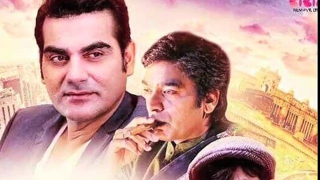 Jeena Isi Ka Naam Hai Official Trailer 2016 _ Manjari Phadnis,Arbaaz Khan _ Coming Soon