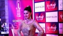 Kainaat Arora Hot At Gemfields Retail Jewelery India Awards 2016