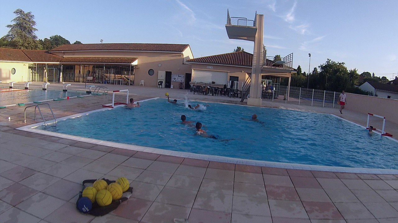 WaterPolo