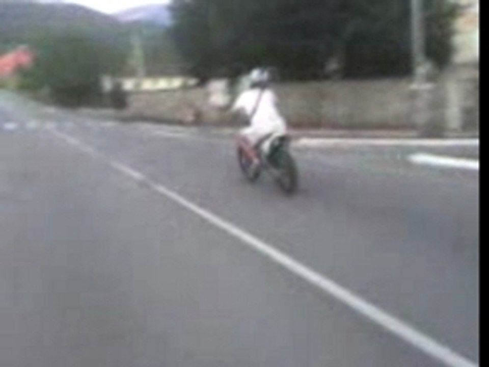 wheeling drd