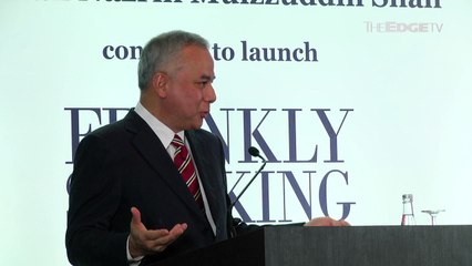 NEWS: Perak ruler: "Public office was a position of scrutiny"