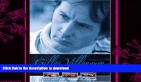 EBOOK ONLINE  Gilles Villeneuve: A photographic portrait  PDF ONLINE