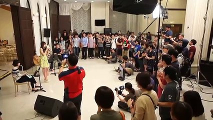 레이나 마법소녀   피크닉 라이브 소리풍경 9회