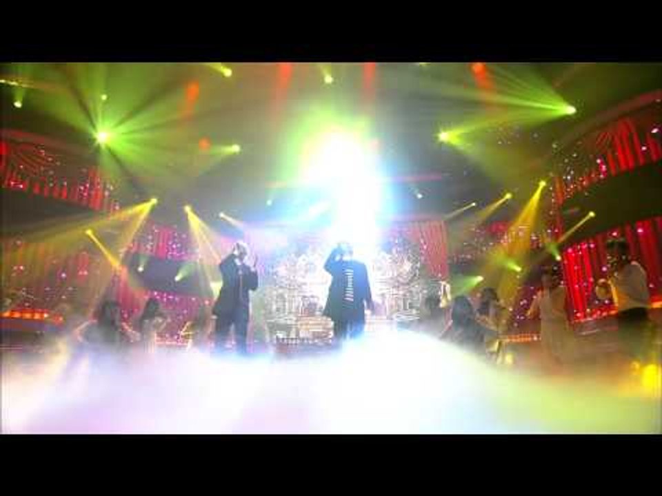 유키스 아픔보다 아픈   쇼챔피언 51회