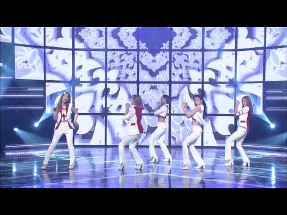 카라 숙녀가 못 돼   쇼챔피언 80회