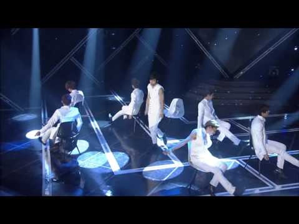 인피니트 Inception   쇼챔피언 71회