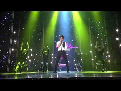 케이윌 Lay Back 쇼챔피언 56회