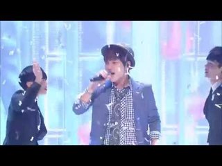 케이윌 Love Blossom   쇼챔피언 56회