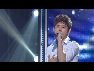 인피니트 그리움이 닿는 곳에   쇼챔피언 55회