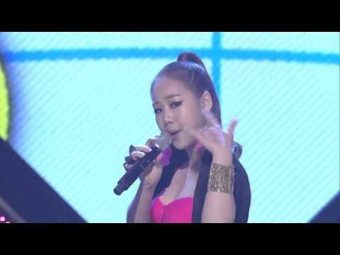 유성은 Be Ok 쇼챔피언 71회