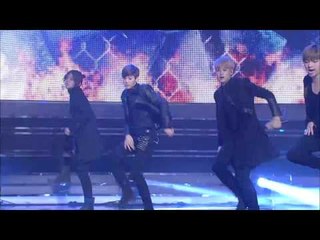 유키스 Standing Still   쇼챔피언 54회