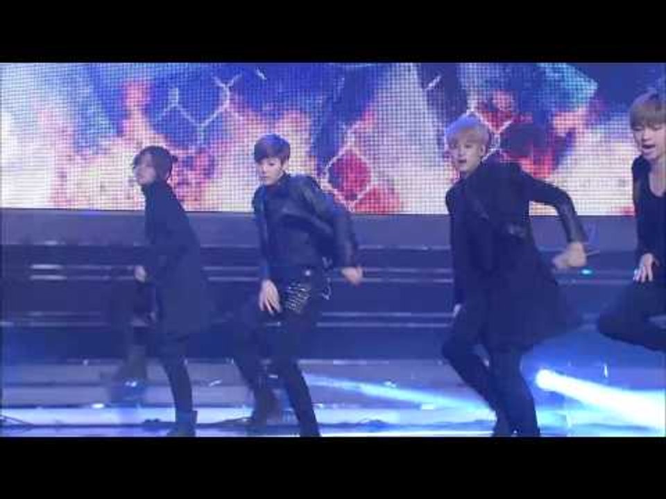 유키스 Standing Still   쇼챔피언 54회