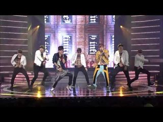 인피니트H Special Girl   쇼챔피언 47회