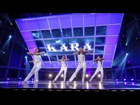 카라 숙녀가 못 돼 쇼챔피언 78회