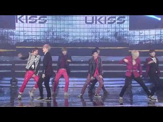 유키스 Standing Still   쇼챔피언 52회