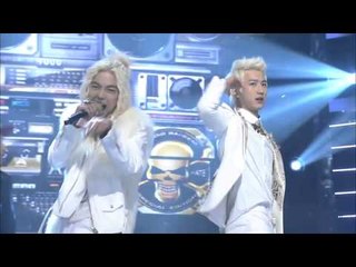 이고밤 갖다 버려   쇼챔피언 47회