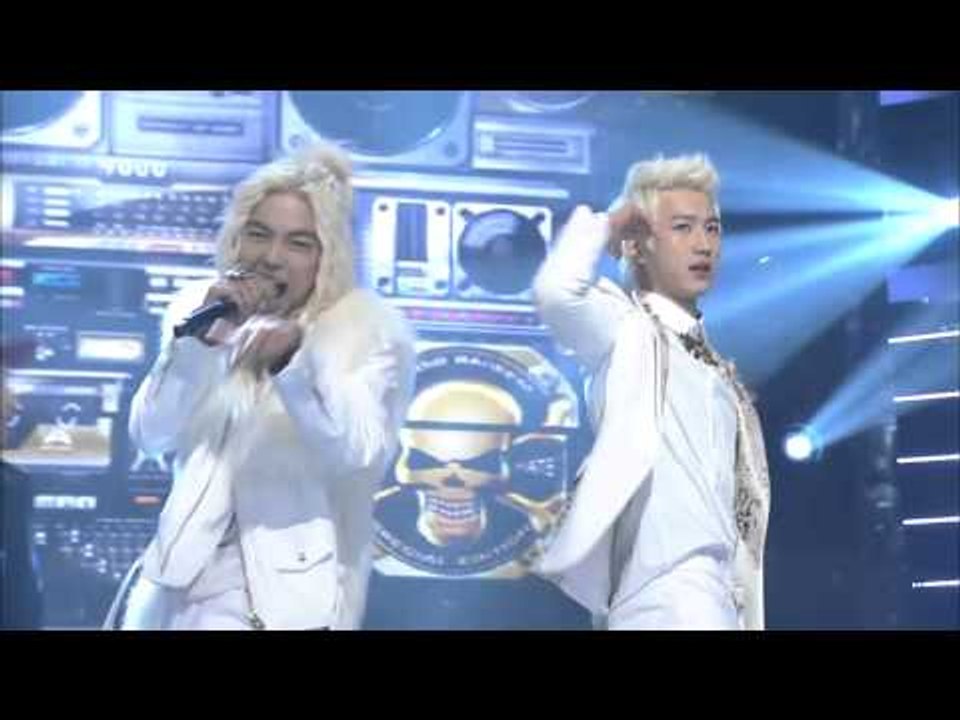 이고밤 갖다 버려   쇼챔피언 47회