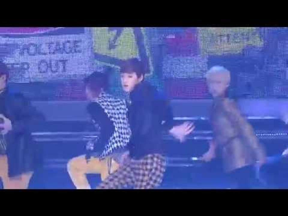 유키스   STANDING STILL   쇼챔피언53회