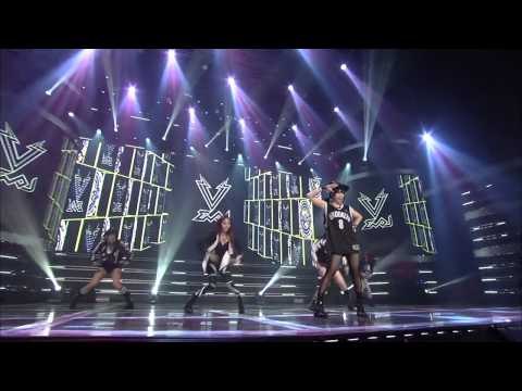 이블 Magnet 쇼챔피언 61회