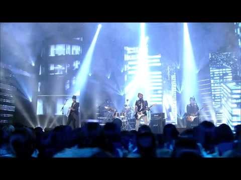 씨엔블루 I am Sorry 쇼챔피언 47회