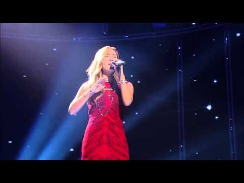 임정희 Luv is 쇼챔피언 75회