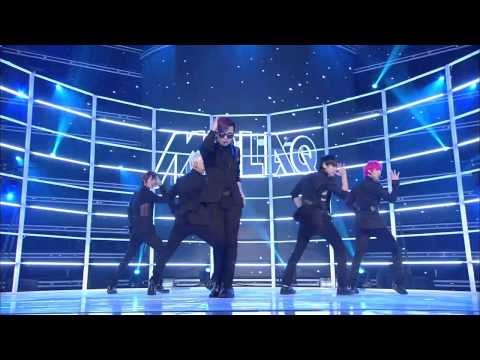 엠블랙 스모키걸 쇼챔피언 65회