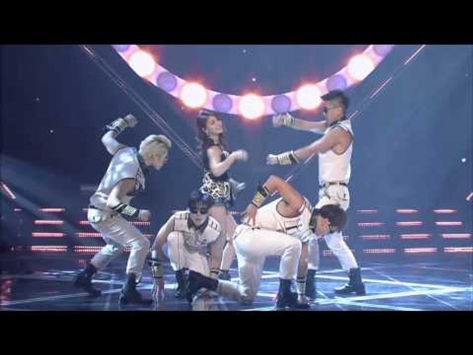 에일리 U&I   쇼챔피언 72회