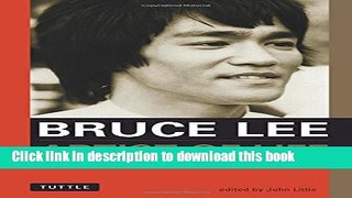 [Popular] Bruce Lee: Artist of Life Hardcover Collection