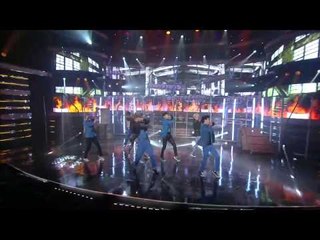 유키스 Standing Still   쇼챔피언 51회