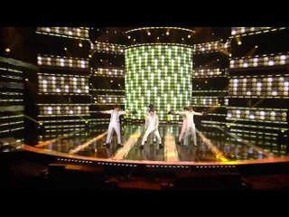 씨클라운 흔들리고 있어   쇼챔피언 64회