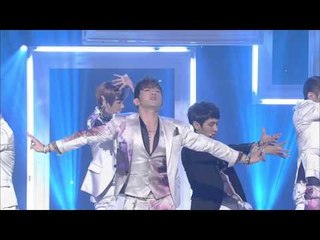 신화 This Love   쇼챔피언 62회