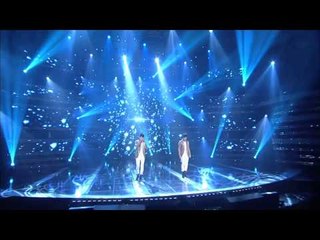 엠티플 어떻게 웃어   쇼챔피언 65회