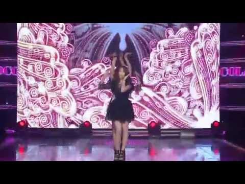 쇼콜라 블랙팅커벨 쇼챔피언 65회