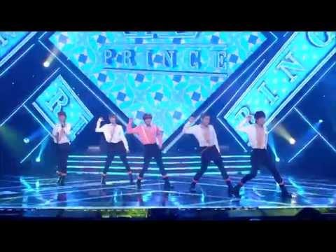 에이프린스 Mambo 쇼챔피언 70회