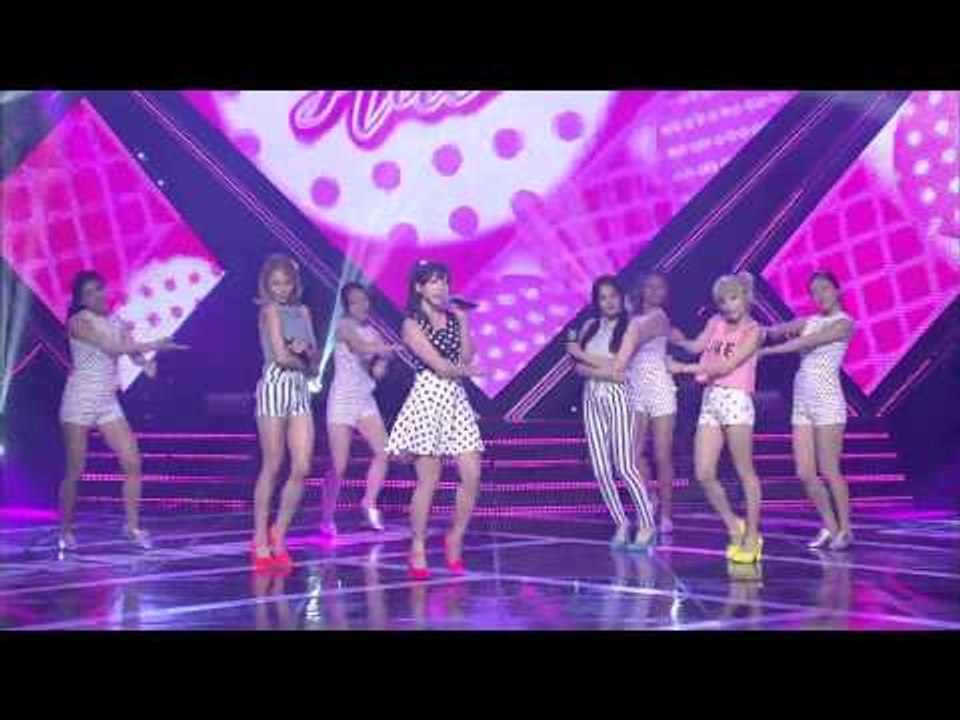 써니힐 만인의 연인   쇼챔피언 70회