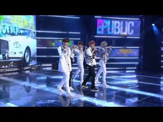 소년공화국 전화해 집에   쇼챔피언 65회