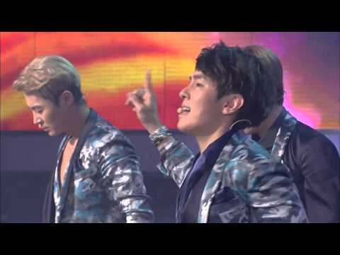 신화 This Love 쇼챔피언 63회