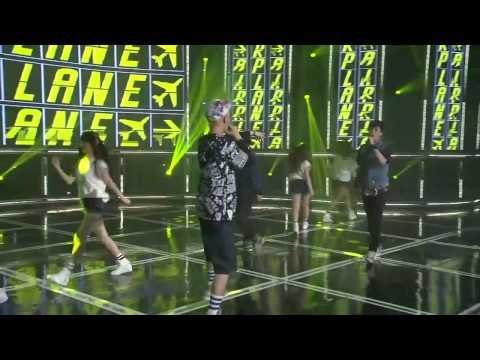 에어플레인 전화 좀 받아 쇼챔피언 78회