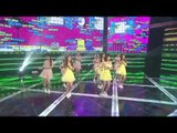 시크릿 YooHoo   쇼챔피언 62회