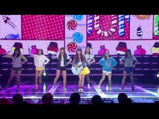 주니엘 귀여운 남자   쇼챔피언 61회