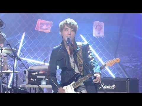 씨엔블루 I am Sorry 쇼챔피언 46회