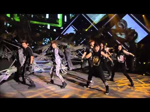 인피니트 Destiny 쇼챔피언 71회