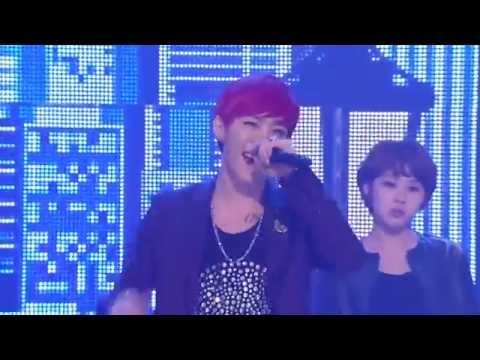 일렉트로보이즈 Ma Boy 3 쇼챔피언 56회