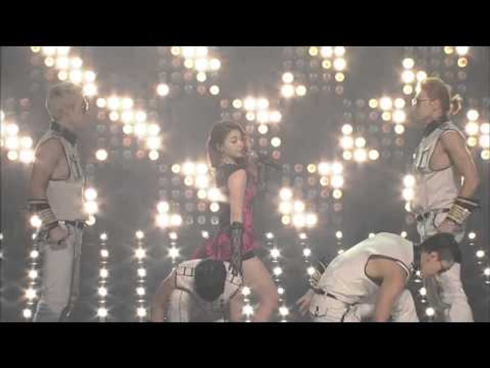 에일리 U&I   쇼챔피언 71회